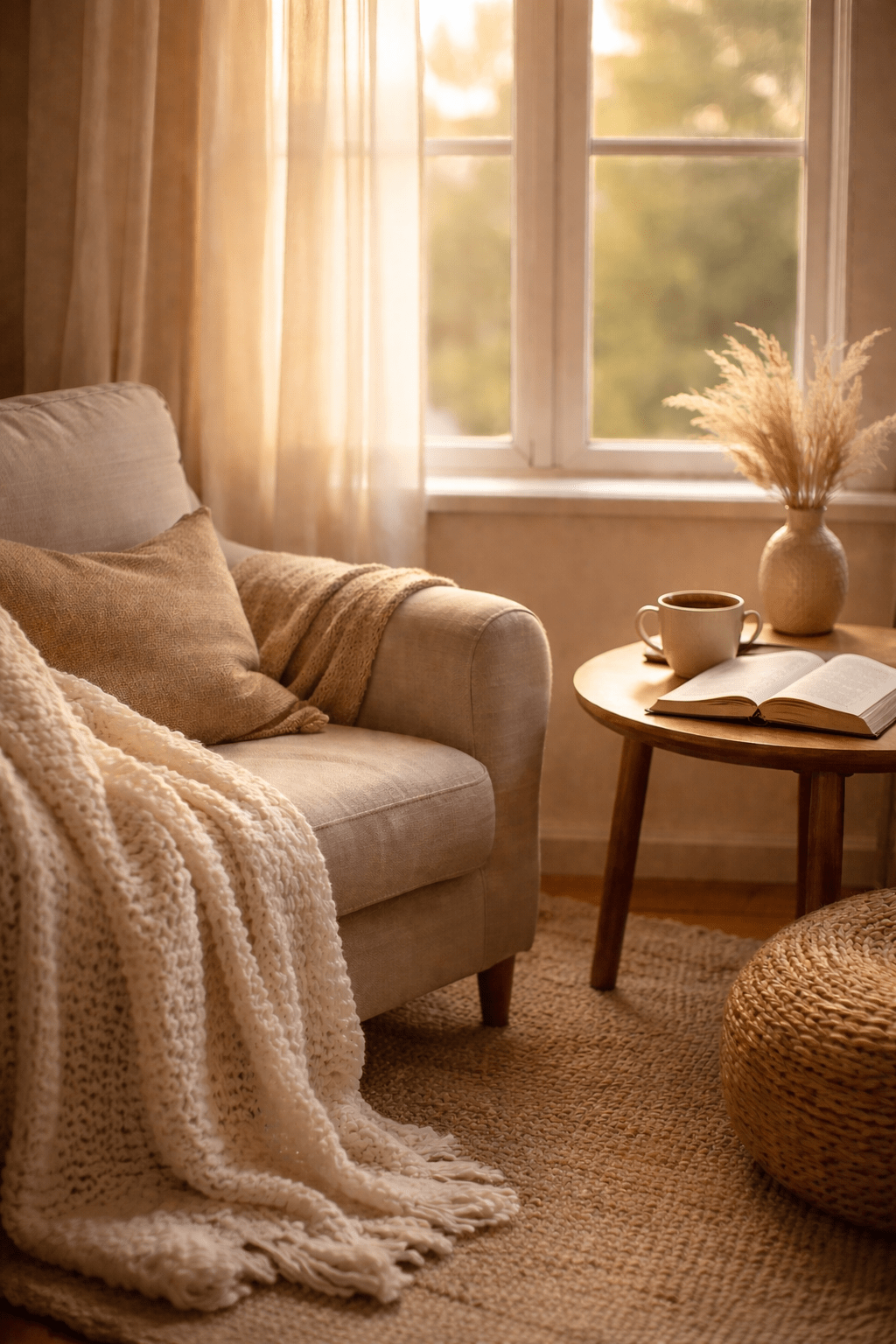 The Day I Realized I Wasn’t Angry—I Was Exhausted